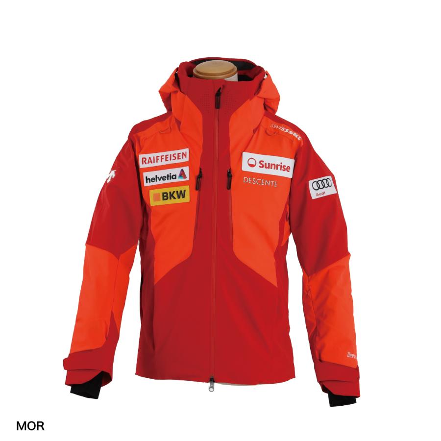 DESCENTE（デサント） スキーウェア メンズ スキージャケット