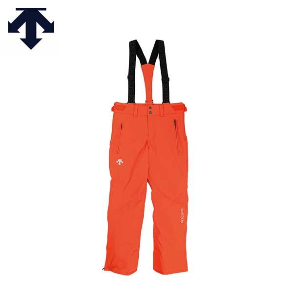 DESCENTE スキーウェア スキーパンツ デサント パンツ メンズ