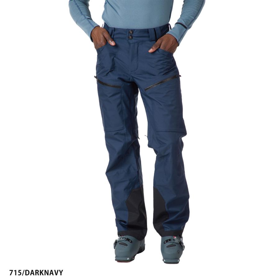 ROSSIGNOL（ロシニョール） スキーウェア スキーパンツ パンツ メンズ