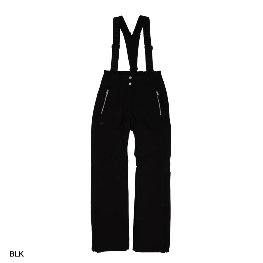 スキーウェア スキーパンツ レディース パンツ デサント DESCENTE DWWWGD50YD / CIELO / INSULATED PANTS | DESCENTE | 01