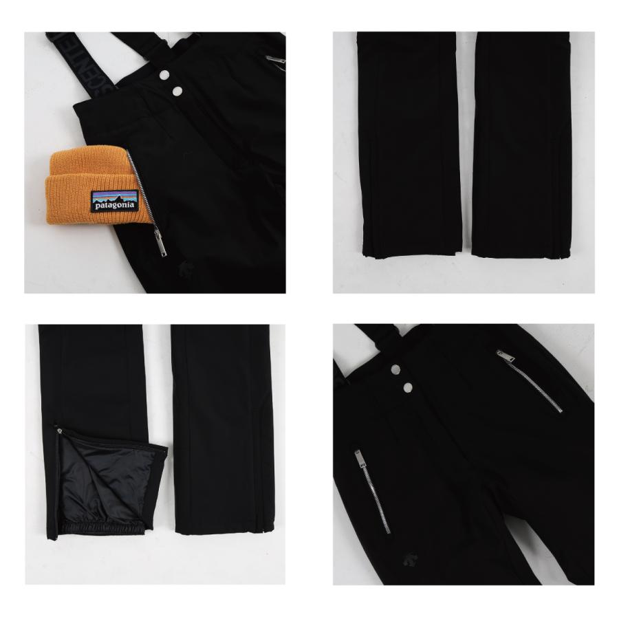 スキーウェア スキーパンツ レディース パンツ デサント DESCENTE DWWWGD50YD / CIELO / INSULATED PANTS | DESCENTE | 04
