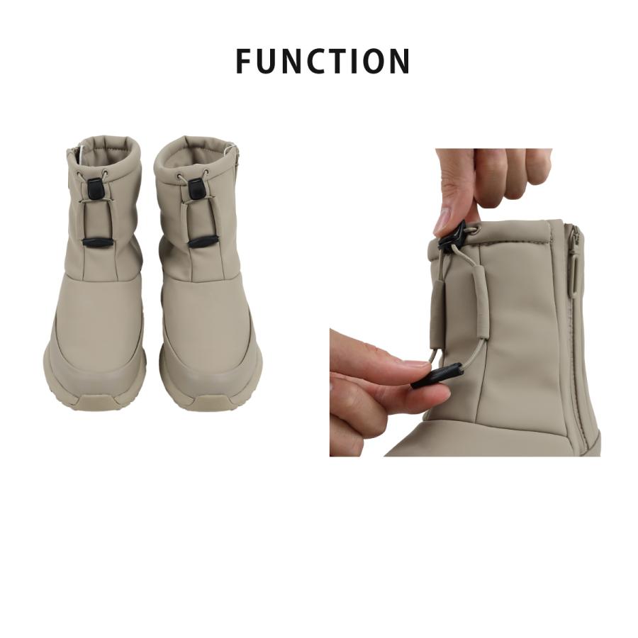 DESCENTE（デサント） スノーブーツ スノーシューズ メンズ レディース