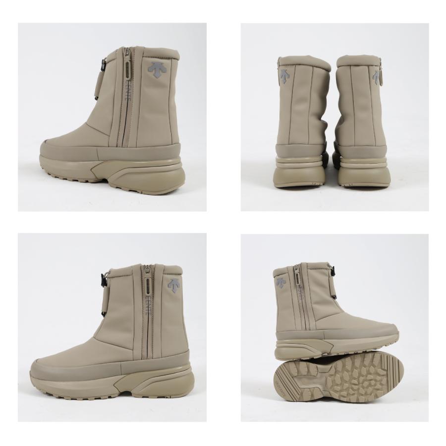 DESCENTE（デサント） 【25日限定！全品P10倍！】DESCENTE スノー