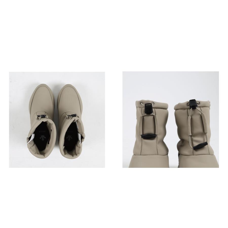 DESCENTE（デサント） 【5日限定！全品P10倍！】DESCENTE スノーブーツ