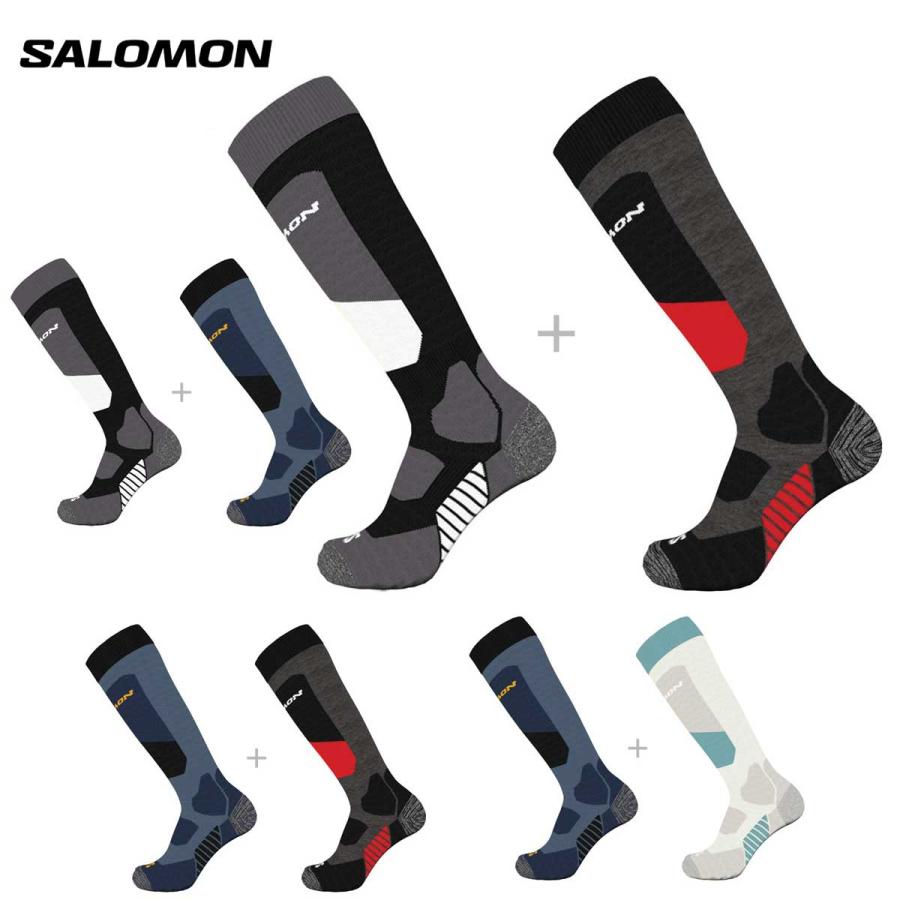 Bas salomon S/Access 2 Pack Women