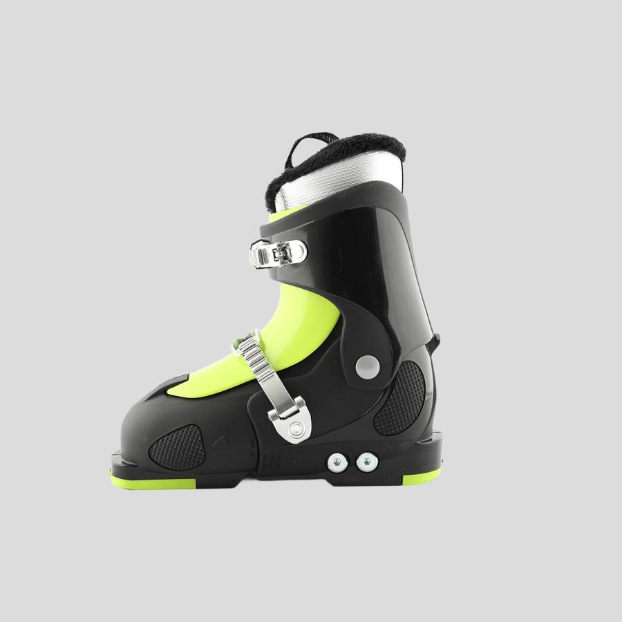 2日間限定！全品P10倍！4日〜】ROXA ロクサ スキーブーツ キッズ