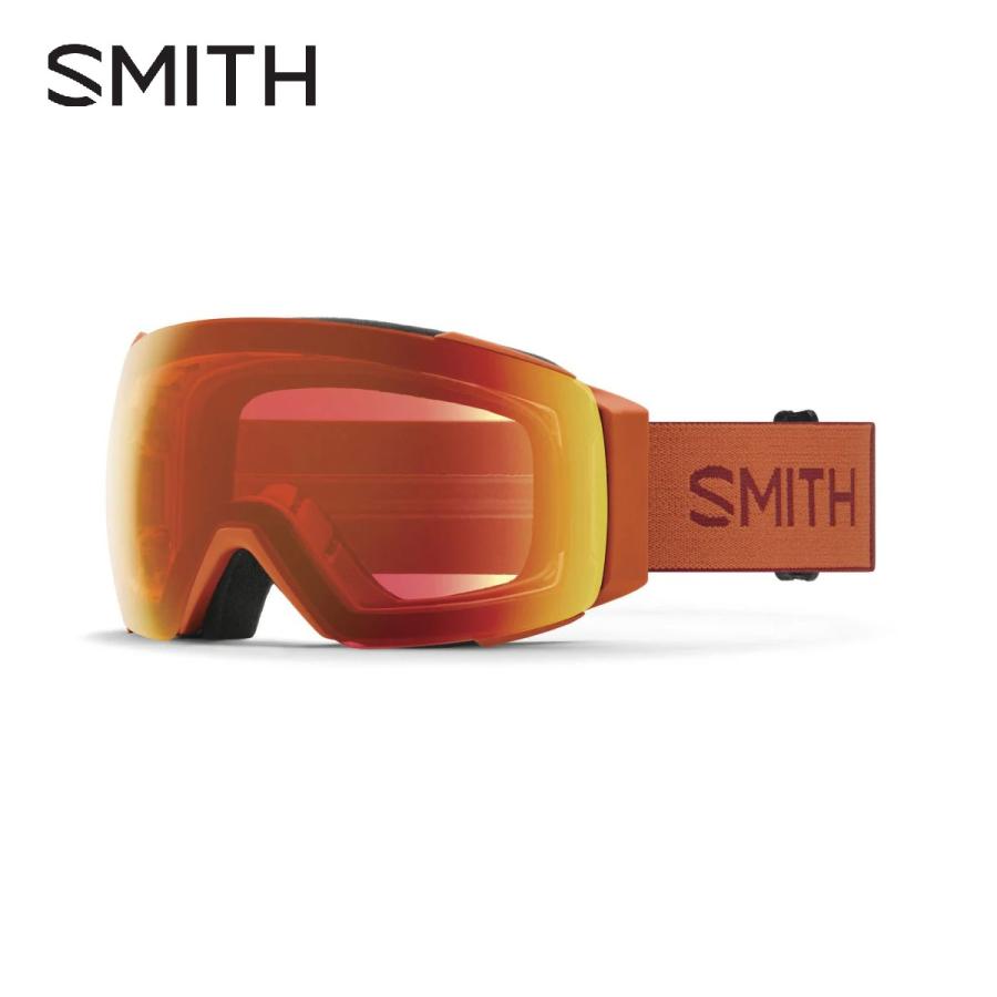 Smith スミスゴーグル　I/O Mag 正規品　新品　定価39600円 MAG SERIES 【1/1限定！全品P10倍！】スキーゴーグル スミス ゴーグル