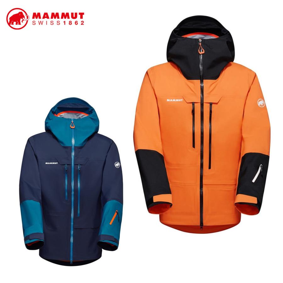 MAMMUT スキーウェア マムート ジャケット メンズ スキー MAMMUT スキーウェア マムート ジャケット メンズ スキー