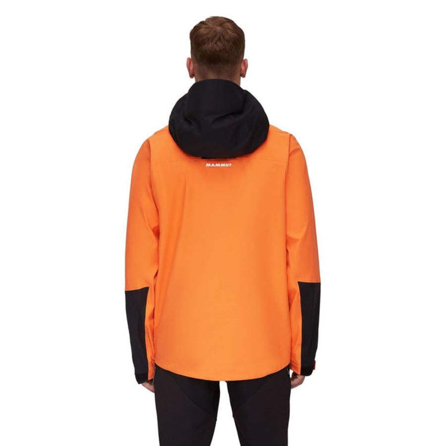 【MAMMUT】 スキージャケット tanabesp_cd87868