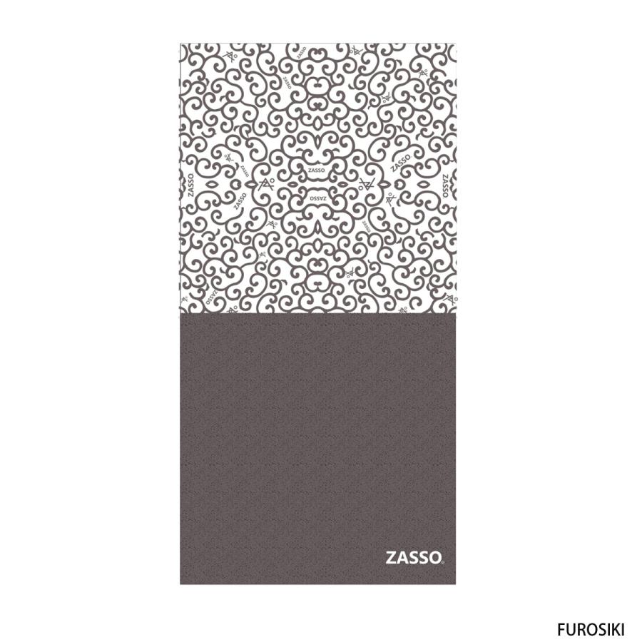 ZASSO ザッソ ネックウォーマー メンズ レディース ＜2024＞ ZASSO ネックチューブ | ブランド登録なし | 07