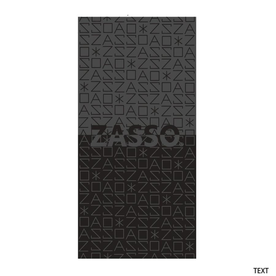 ZASSO ザッソ ネックウォーマー メンズ レディース ＜2024＞ ZASSO ネックチューブ | ブランド登録なし | 10