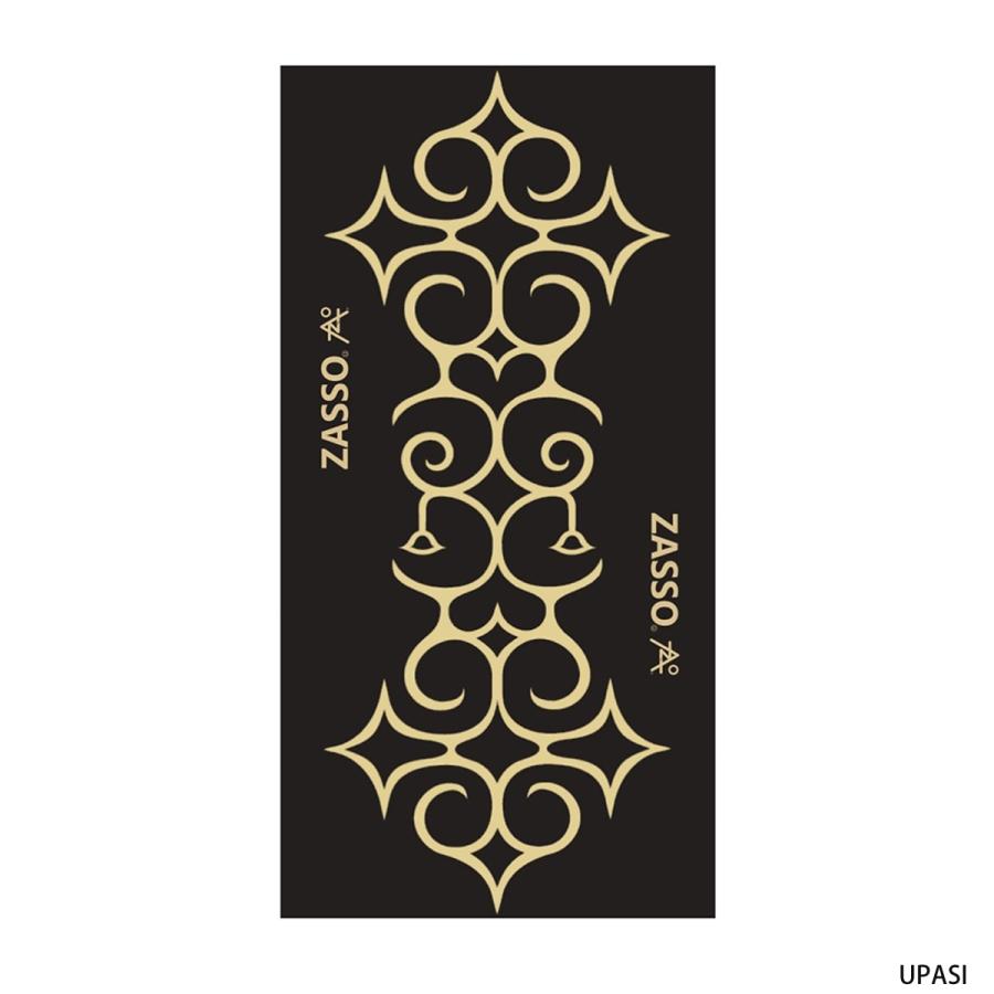 ZASSO ザッソ ネックウォーマー メンズ レディース ＜2024＞ ZASSO ネックチューブ | ブランド登録なし | 11