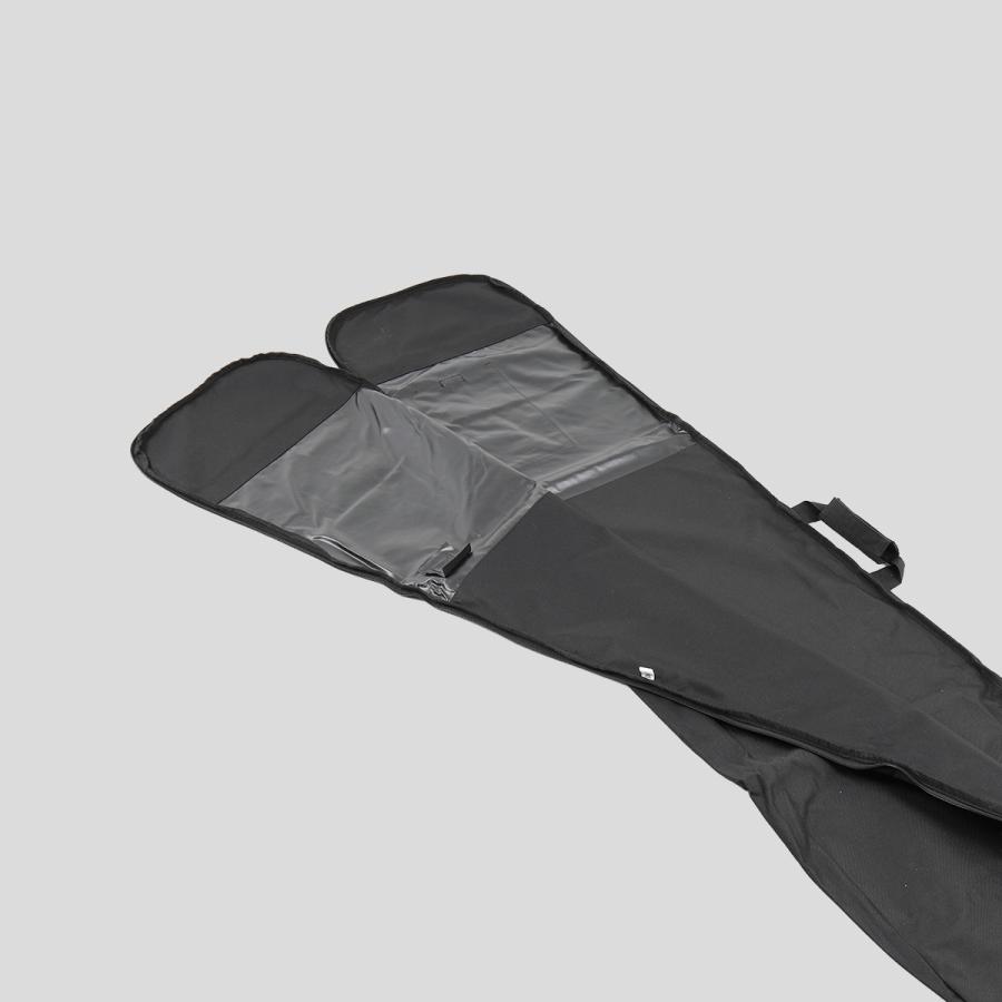 ★SWIX★オールインワン スキーケース★未使用に近い極上品！★キャリー付 1回使用のみ！ SWIX スキーケース オールインワン