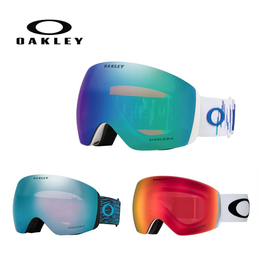 OAKLEY オークリーFLIGHT DECK L シグネチャーモデル ゴーグル