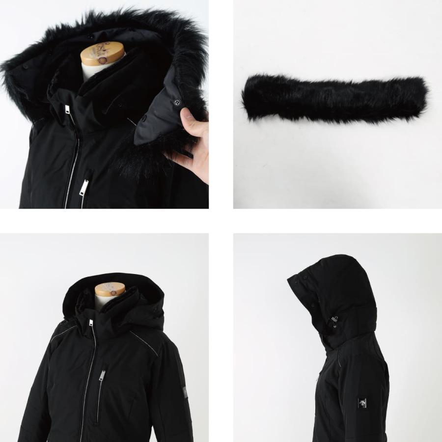 DESCENTE（デサント） スキーウェア レディース スキージャケット