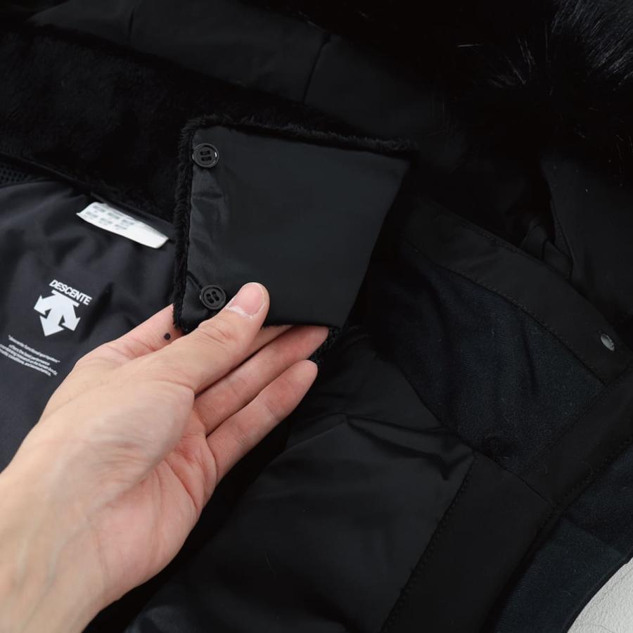 DESCENTE（デサント） スキーウェア レディース スキージャケット