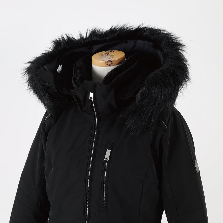 DESCENTE（デサント） スキーウェア レディース スキージャケット