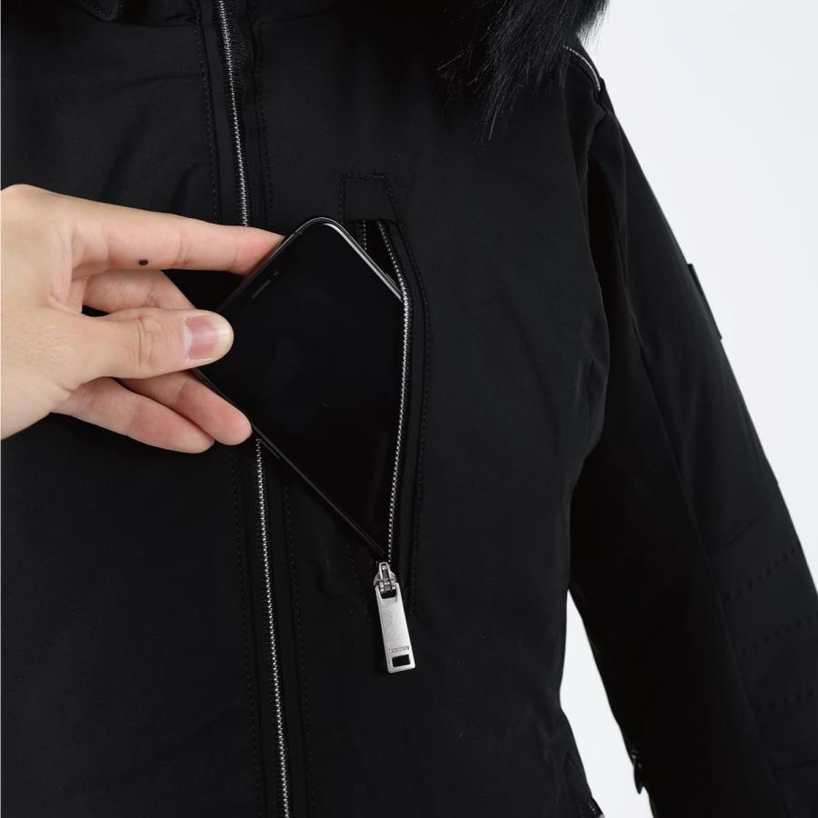 DESCENTE（デサント） スキーウェア レディース スキージャケット