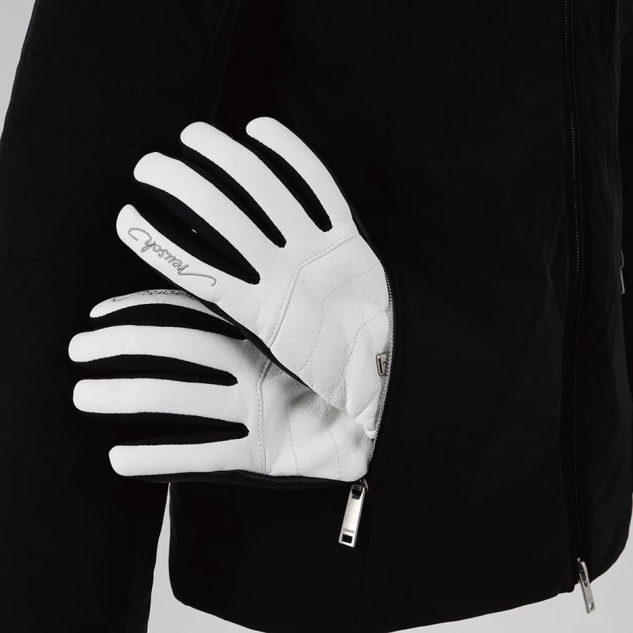 DESCENTE（デサント） スキーウェア レディース スキージャケット