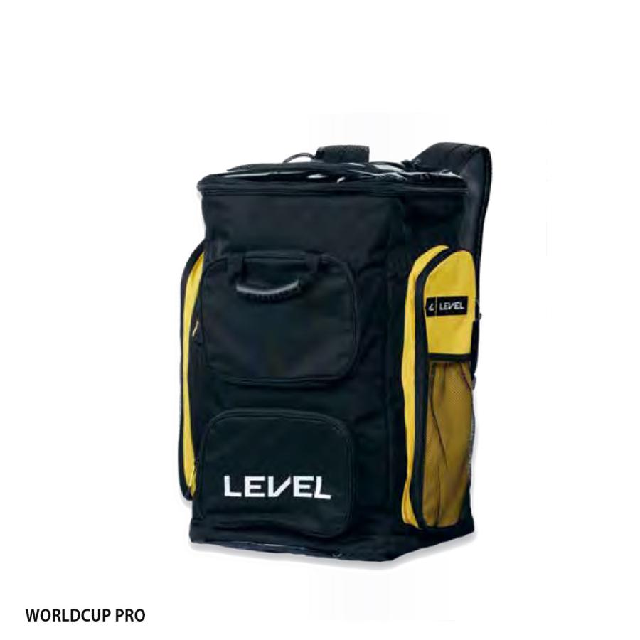 LEVEL レベル バックバッグ Reboot Weekend Backpack | Level8: Travel with Style – LEVEL8