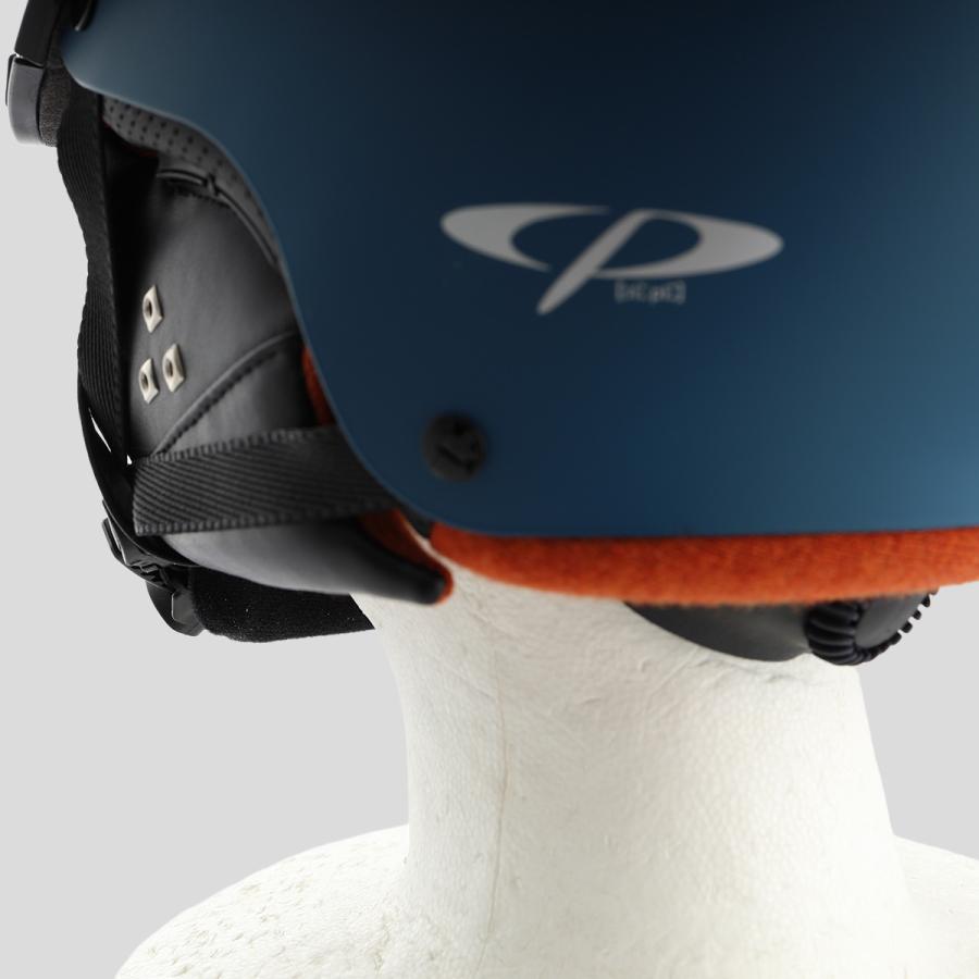 CP シーピー スキー ヘルメット メンズ レディース ＜2024＞ CPCK720 / CP CARACHILLO CAS 破格セール 日本正規品【偏光】 | CP（ヘルメット） | 10