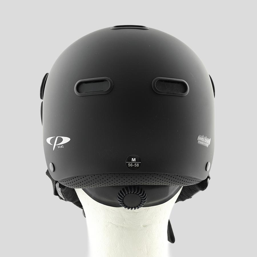 CP シーピー スキー ヘルメット メンズ レディース ＜2025＞ CPCK729