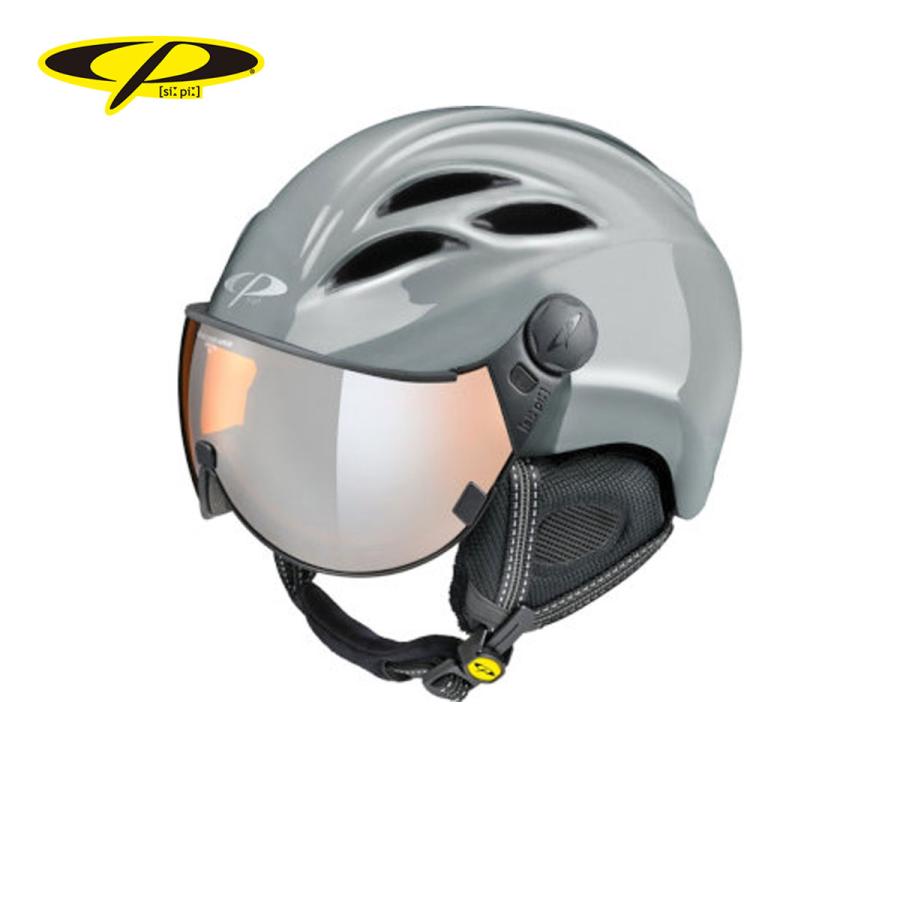 エバニュー CP CAMURAI PWS スキーヘルメット (cpc2007) エバニュー CP CAMURAI PWS スキーヘルメット (cpc2007) - メルカリ