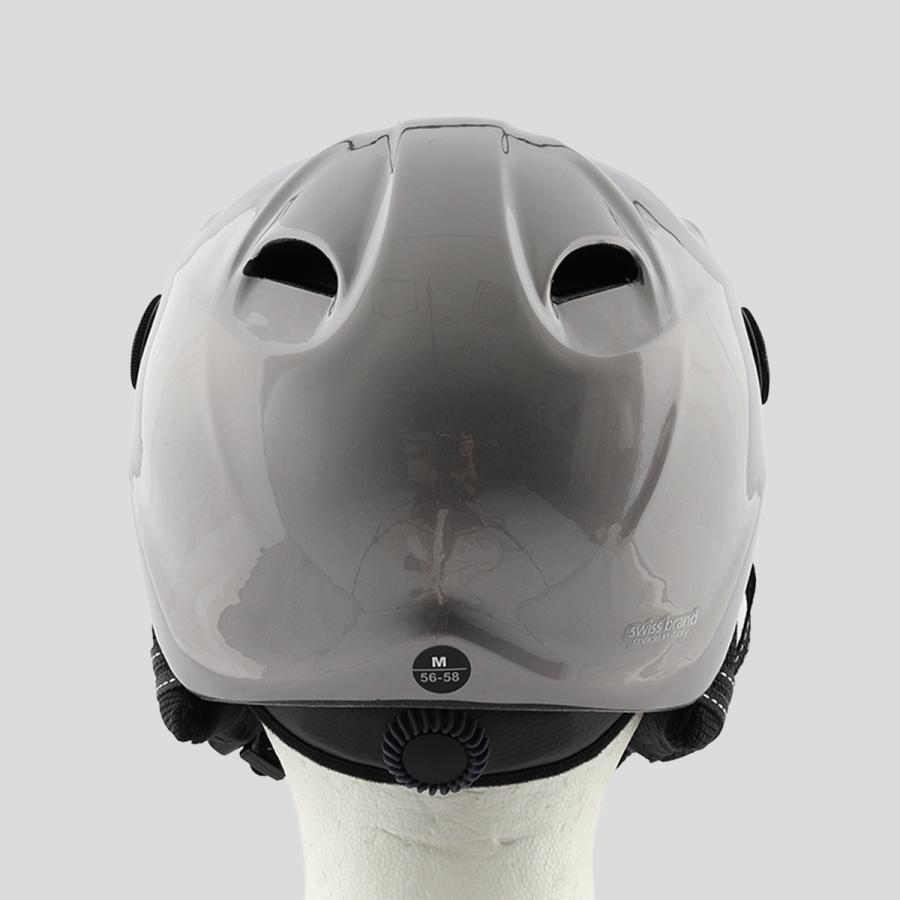 CP シーピー スキー ヘルメット メンズ レディース ＜2025＞ CPCL530