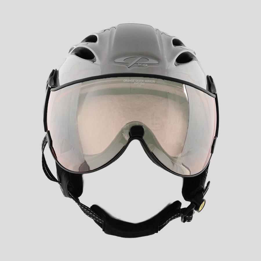 CP シーピー スキー ヘルメット メンズ レディース ＜2025＞ CPCL530