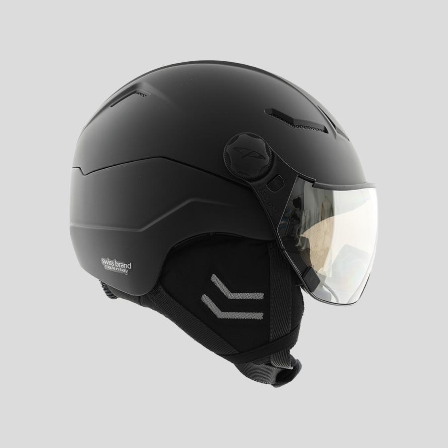 CP 【全品P10倍！8日23時59まで】CP シーピー スキー ヘルメット