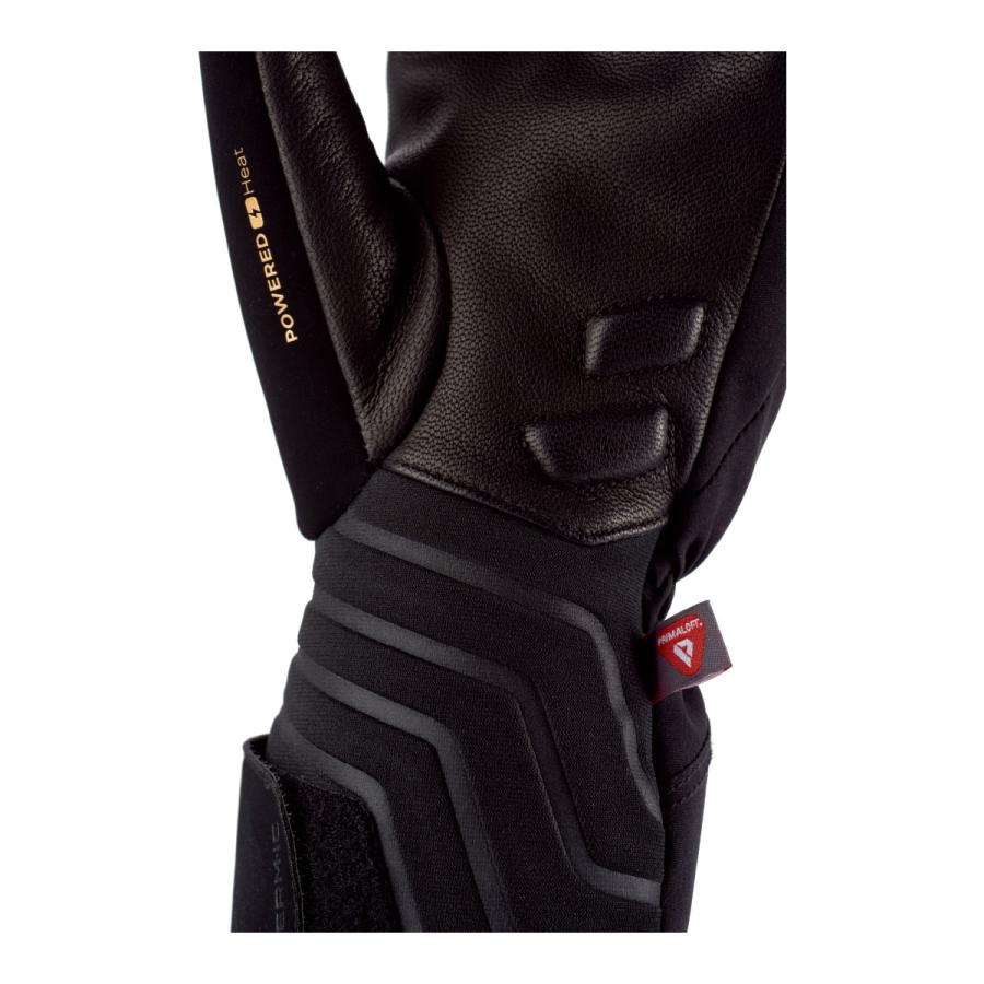 THERM-IC サーミック スキー グローブ メンズ レディース＜2024＞ T46