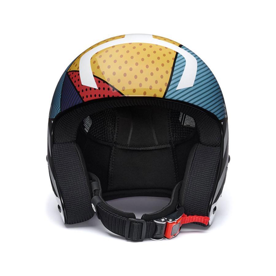 BRIKO（ブリコ） スキー ヘルメット ＜2024＞ VULCANO FIS 6.8 GRAPHIC