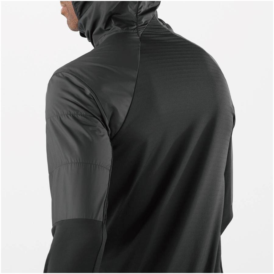 SALOMON（サロモン） 【全品P10倍！8日23時59まで】スキーウェア