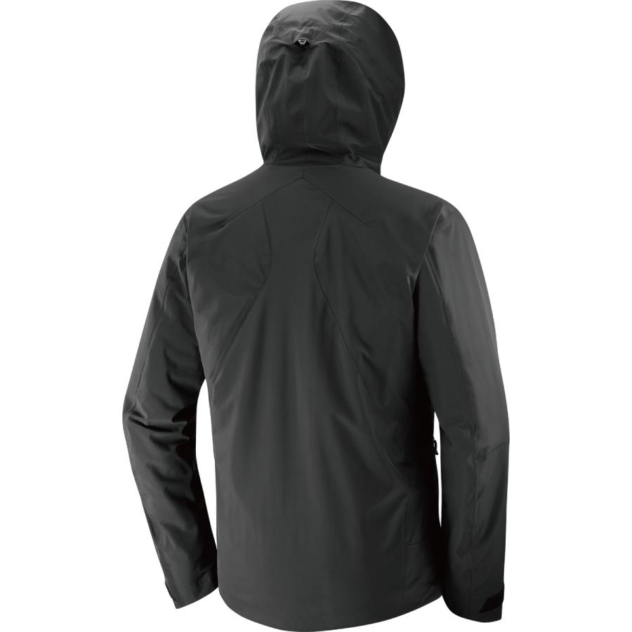 SALOMON（サロモン） 【エントリーでP最大17倍！19日〜】スキーウェア