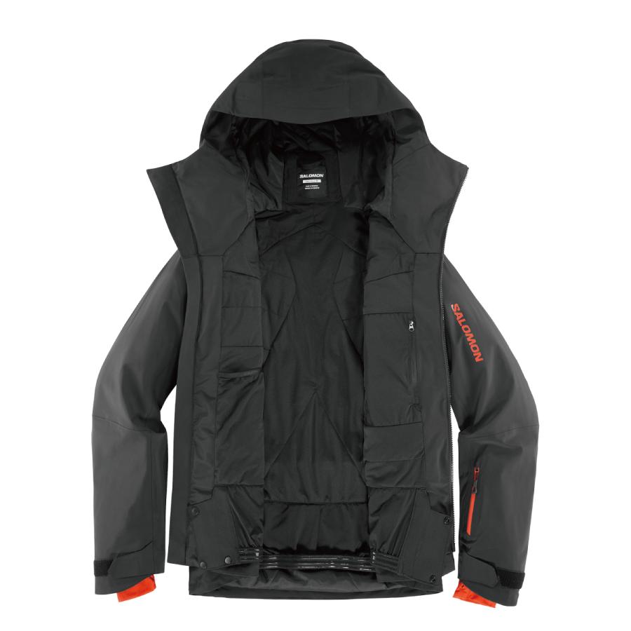 SALOMON（サロモン） 【エントリーでP最大17倍！19日〜】スキーウェア