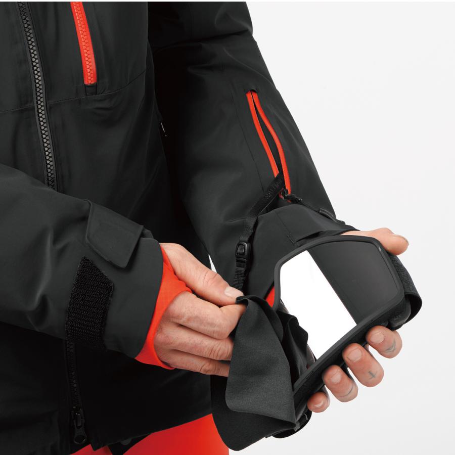 SALOMON（サロモン） 【エントリーでP最大17倍！19日〜】スキーウェア