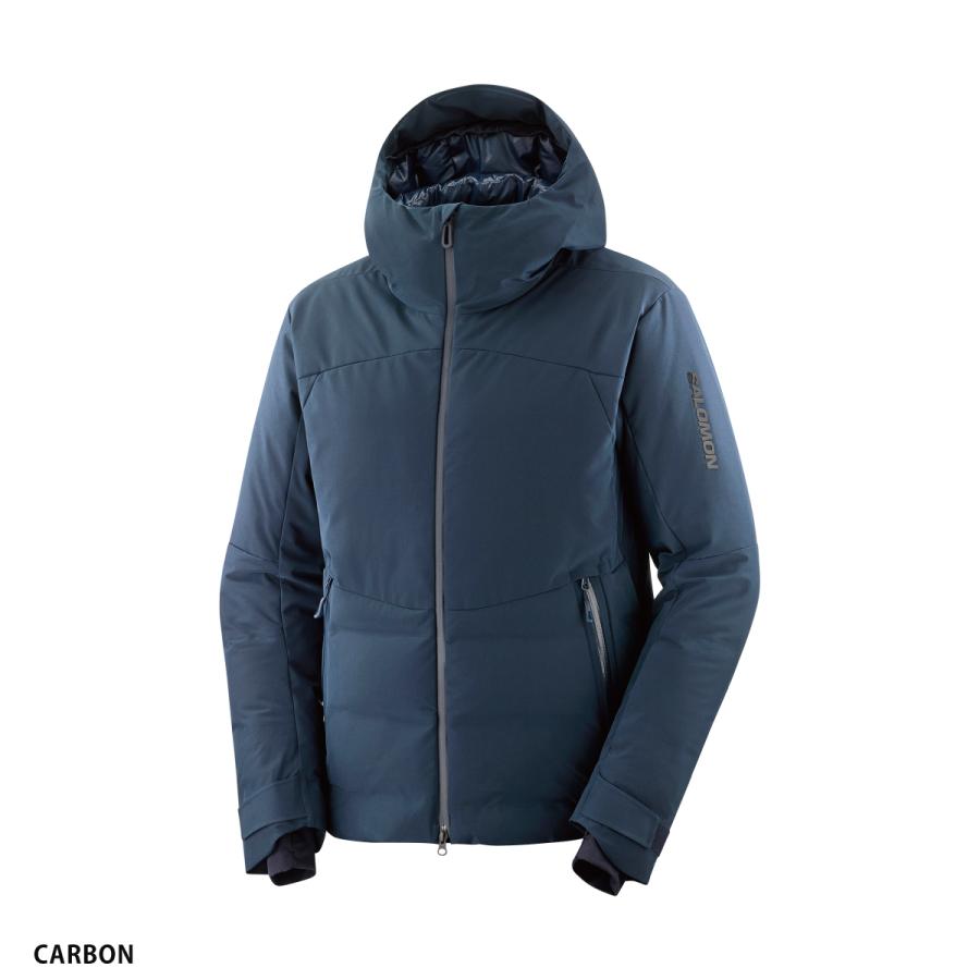 SALOMON（サロモン） 【エントリーでP最大17倍！19日〜】スキーウェア