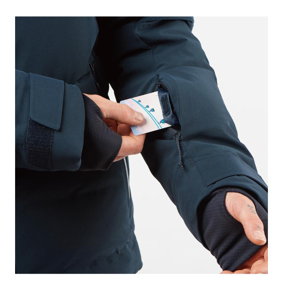 SALOMON（サロモン） 【エントリーでP最大17倍！1日まで】スキーウェア