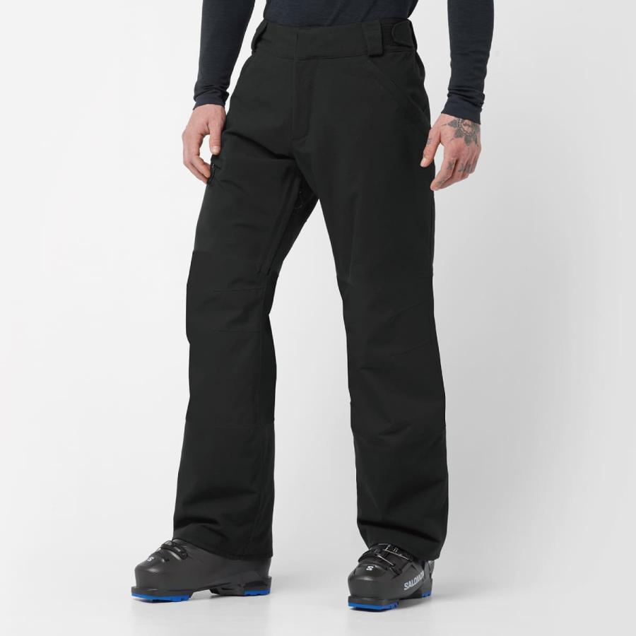 SALOMON（サロモン） スキーウェア スキーパンツ パンツ メンズ 2024