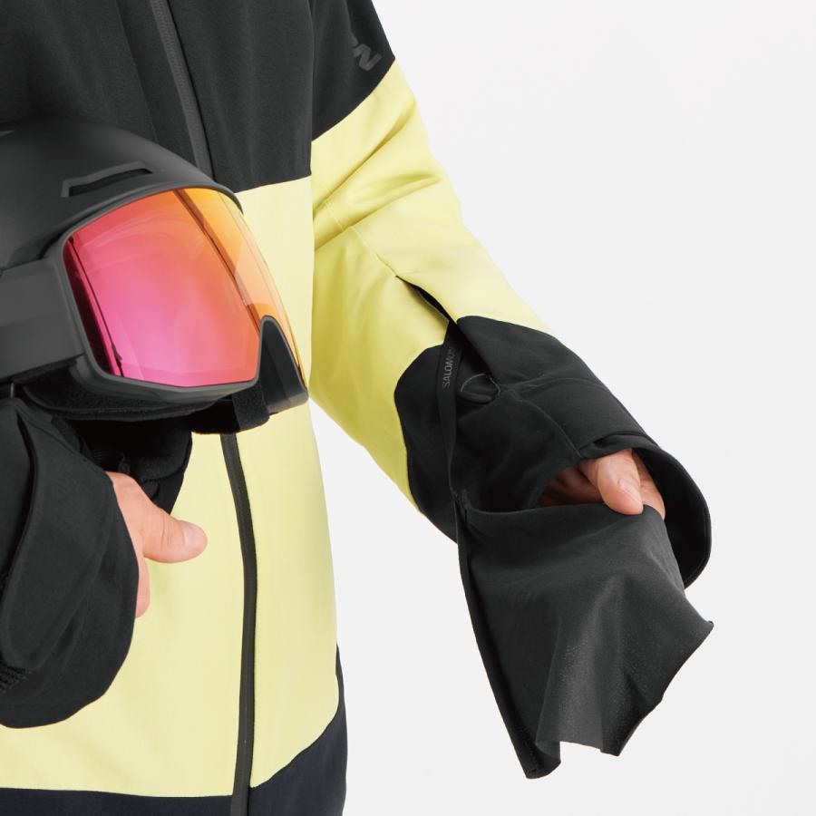 SALOMON（サロモン） 【エントリーでP最大17倍！21日23時59まで