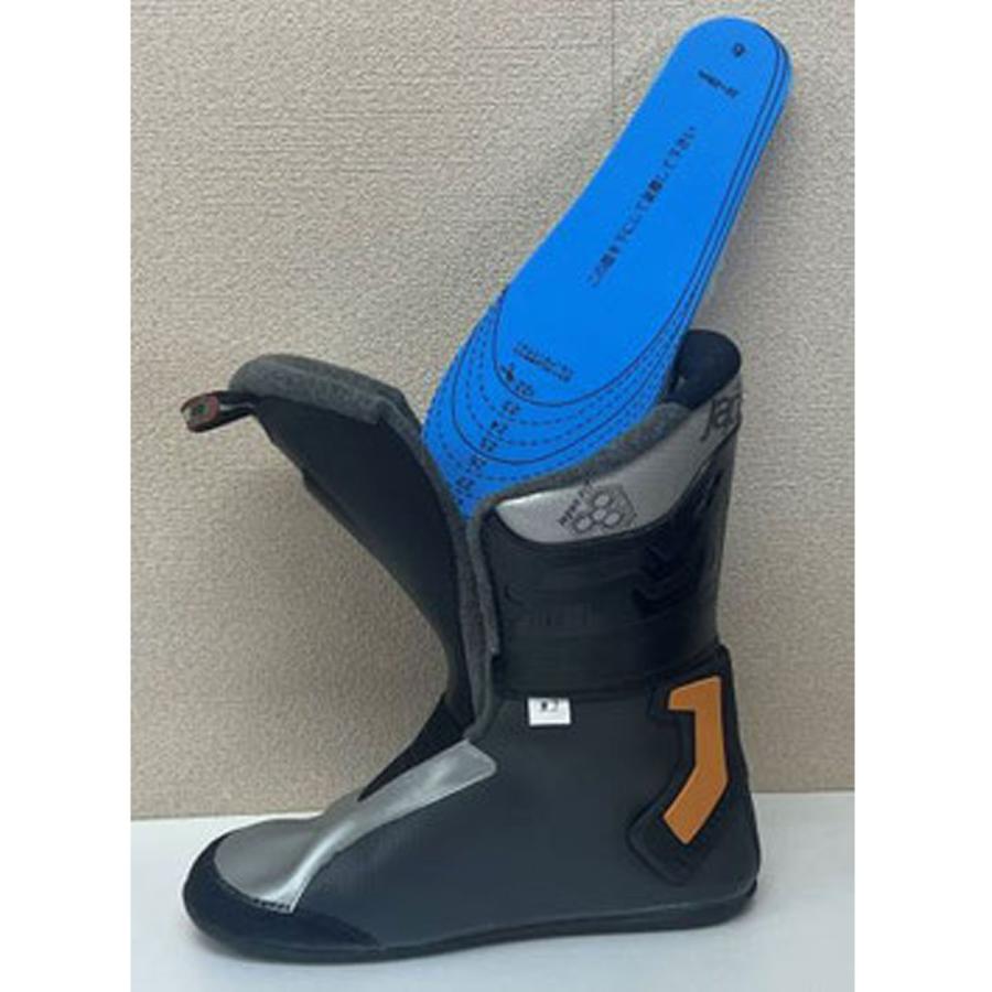 FOOTWEDGE 〔フットウェッジ ブーツパット〕 サイズ調整インソール FP-E1 | ブランド登録なし | 02
