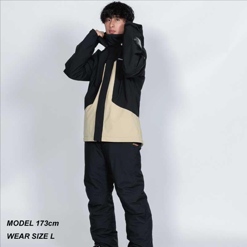 オンヨネ（ONYONE） スキーウェア メンズ 上下セット レディース