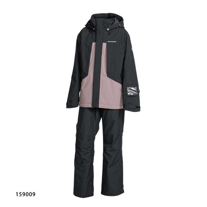 オンヨネ（ONYONE） スキーウェア メンズ 上下セット レディース