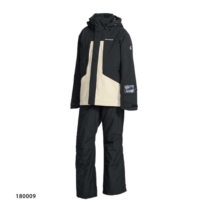 オンヨネ（ONYONE） 【15日限定！全品P10倍！】スキーウェア メンズ