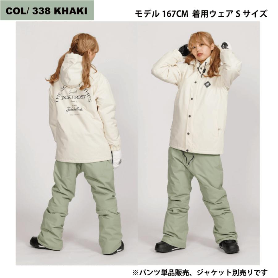 全品P10倍！8日23時59まで】スキーウェア スキーパンツ パンツ