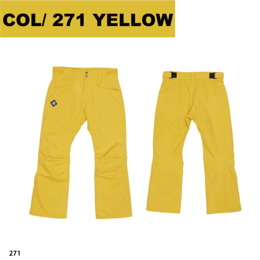 全品P10倍！8日23時59まで】スキーウェア スキーパンツ パンツ