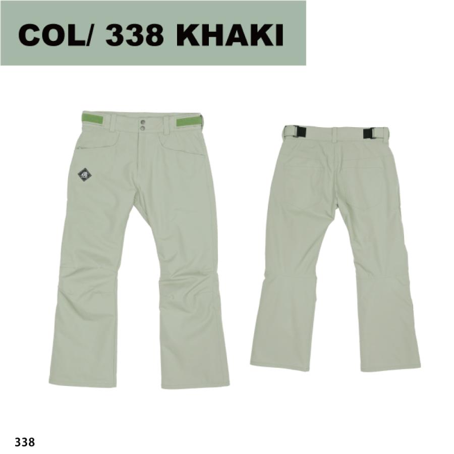 全品P10倍！8日23時59まで】スキーウェア スキーパンツ パンツ