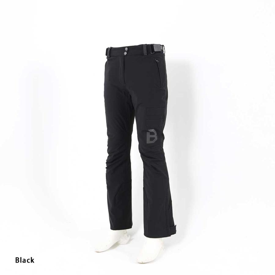 スキーウェア スキーパンツ レディース パンツ Blossom ブロッサム ＜2026＞ LADIE'S TEAM SKI PANTS_2