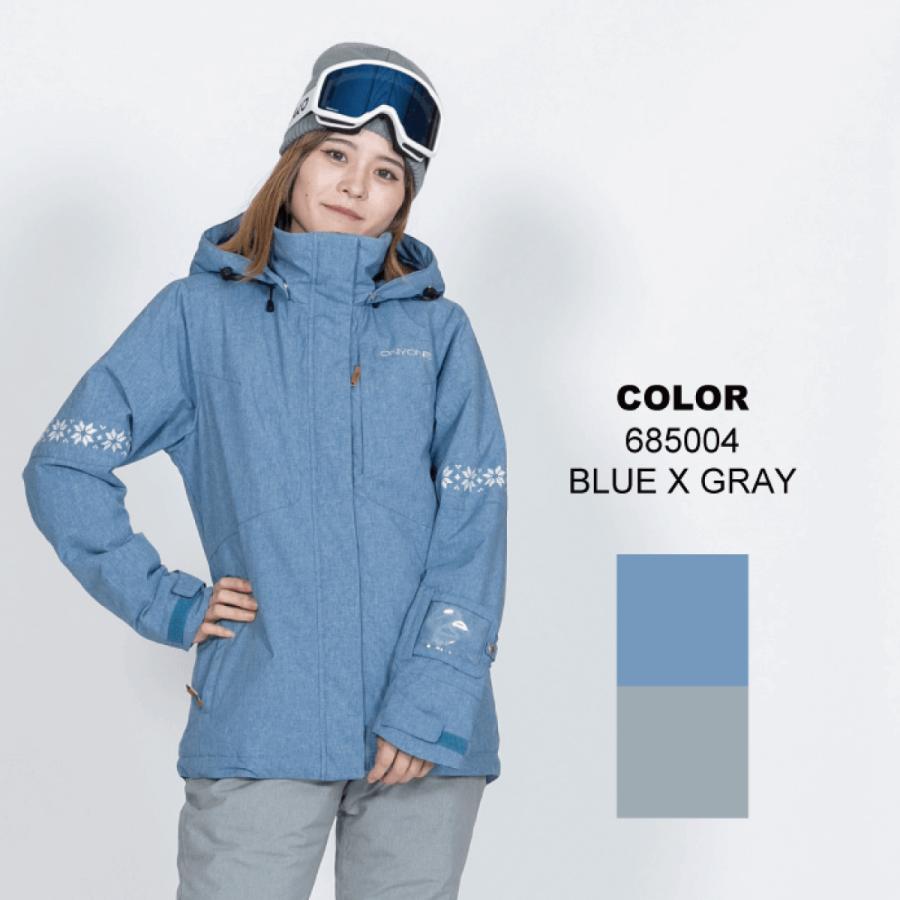 オンヨネ（ONYONE） スキーウェア レディース 上下セット ＜2024