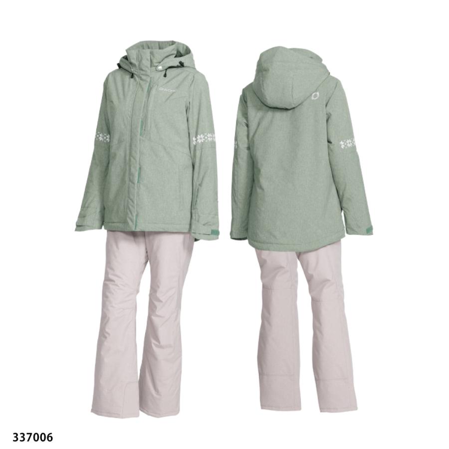 オンヨネ（ONYONE） 【エントリーでP最大17倍！19日〜】スキーウェア